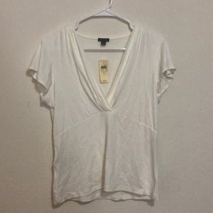 Ann Taylor V-neck Top